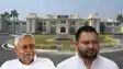 Bihar Monsoon Session Nitish Absent After 21 Years Tejashwi Absence Hits Oppn
