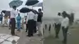 कोसी नदी के बढ़ते जलस्तर से अलर्ट मोड पर जिला प्रशासन, ADM आपदा ने मरीचा घाट और मुंगरार के संवेदनशील तटबंधों का किया निरीक्षण