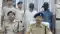 बाढ़ पुलिस और STF की संयुक्त कार्रवाई : कुख्यात मुन्ना यादव के पिता-भाई को अवैध हथियार और भारी मात्रा मे कारतूस के साथ को दबोचा