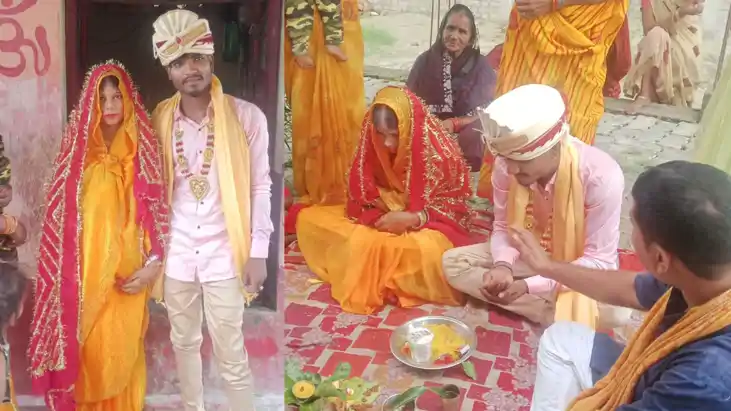 Sitamarhi Chhapra Love Marriage