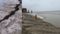 Ganga Erosion Threatens Four Wards in Bihar Village