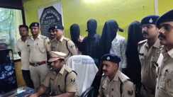 Saran Pankaj Yadav murder case solved