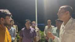 DM Raid Exposes Health System Lapses at Barahiya Hospital
