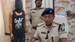 पटना में नशा तस्करों पर बड़ी कार्रवाई : 20 ग्राम स्मैक और 1.22 लाख नकद के साथ आरोपी गिरफ्तार