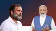 PM Modi Takes Dig at Rahul Gandhi