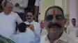 Anant Singh at Bihar Assembly 
