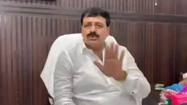 Bankipur by-election 2026