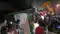 Wedding Bus Overturns in Saran One Dead Seven Injured