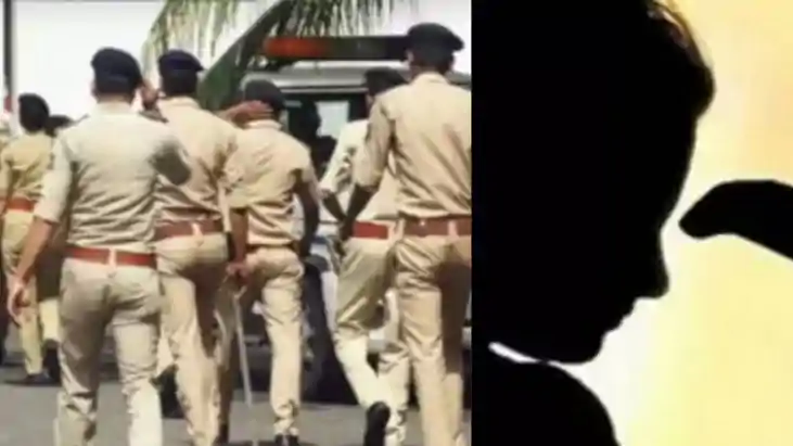 Gaya Horror 15 Armed Dacoits Attack Army Man House