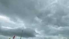 Bihar weather Rain Cools Patna Orange and Yellow Alerts 10 Place gaya siwan