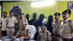 chhapra pankaj yadav murder case solved main shooter ARRETED 