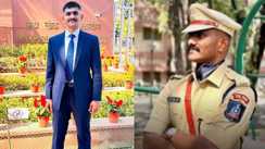 trainee ips sexual harassment case uday krishna reddy suicide attempt 