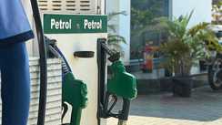 Petrol-Diesel Price Today