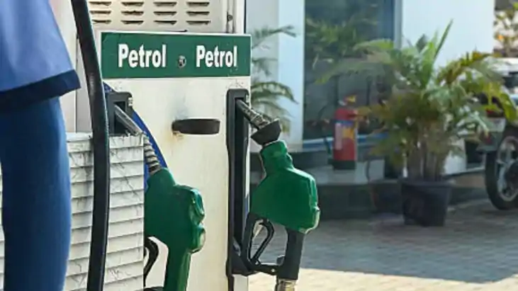 Petrol-Diesel Price Today