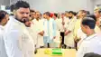Nishant Birthday : युवा जदयू ने मनाया स्वास्थ्य मंत्री निशांत कुमार का जन्मोत्सव, केक काटकर मनाई खुशियाँ, प्रदेश अध्यक्ष नीतीश पटेल समेत कई नेता और कार्यकर्त्ता रहे मौजूद