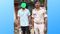 DIU और कदमकुआँ थाना पुलिस की बड़ी कार्रवाई : 6 साल से फरार 25 हजार का इनामी लुटेरा अमित को किया गिरफ्तार