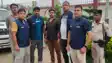 पटना में खाकी पर दाग! साम्यागढ़ थानाध्यक्ष 27 हजार रिश्वत लेते रंगे हाथ गिरफ्तार!