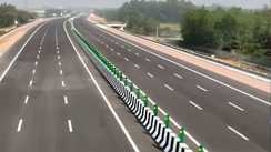 Supaul Darbhanga New NH 