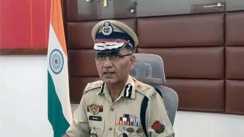 बड़ी खबर : पुलिस मुख्यालय में मृत पाए गए त्रिपुरा के DGP अनुराग धनखड़, सुसाइड की जताई जा रही आशंका