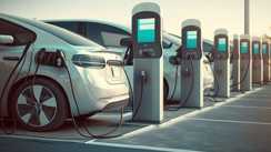 Bihar to Get Charging Stations