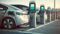 Bihar to Get Charging Stations
