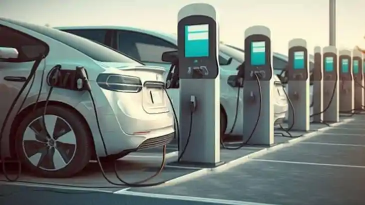 Bihar to Get Charging Stations