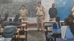 Patna bikram police didi campaign
