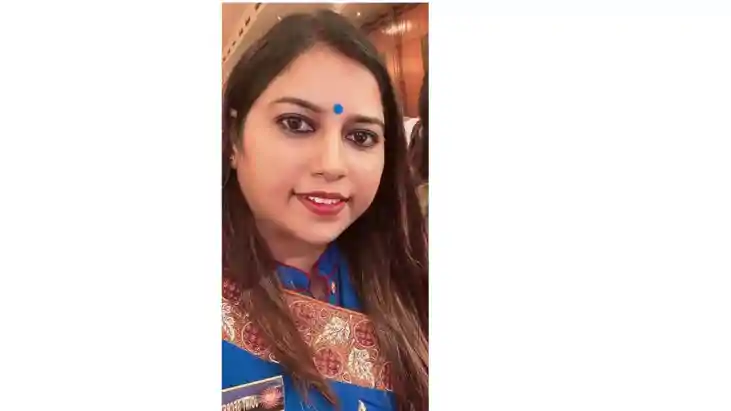 Bhumihar Mahila Samaj Foundation Day