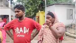 Bihar News : ट्रेन की चपेट में आने से जख्मी महिला की सदर अस्पताल में हुई मौत, परिजनों ने लगाया डॉक्टरों पर लापरवाही का आरोप