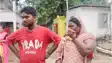 Bihar News : ट्रेन की चपेट में आने से जख्मी महिला की सदर अस्पताल में हुई मौत, परिजनों ने लगाया डॉक्टरों पर लापरवाही का आरोप