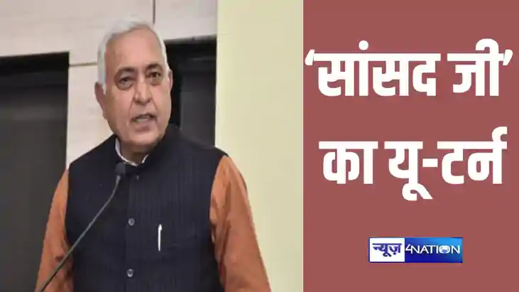न किसी को रोका, ना काम करने से मना किया, यादव-मुसलमान वाले ब न किसी को रोका, ना काम करने से मना किया, यादव-मुसलमान वाले ब