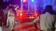 Police Encounter - पुलिस ने पंचायत समिति सदस्य और प्रॉपर्टी डीलर के हत्यारे का किया इनकाउंटर, मुठभेड़ के दौरान मारी गोली
