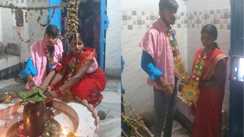 Bihar Crime - पति के मफलर को फंदा बनाकर विवाहिता ने लगाई फांसी, घर पहुंचते ही परिवार के लोग हो गए हैरान