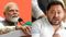 तेजस्वी यादव पीएम मोदी 