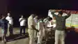 Patna road Accident - फतुहा-दनियावां NH 30A पर दर्दनाक हादसा : बाइक से जा रहे दो दोस्तों को तेज रफ्तार ट्रक ने रौंदा, मौके पर मौत