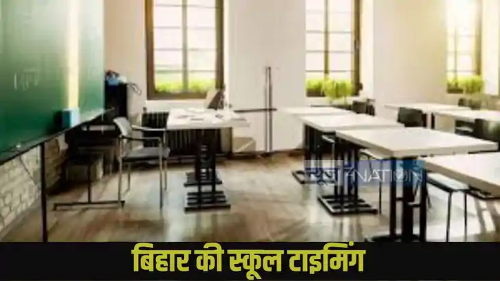 Bihar Govt School