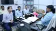 DM पटना एक्शन में, भ्रष्ट अधिकारी को कर दिया सेवामुक्त, सरकारी कार्यालय में संचालित हो रहा था निजी दुकान