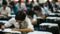 UGC NET admit card 