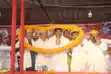 Bihar Politics - निषाद अब केवल मछली मारने वाला नहीं सरकार बनाने वाला भी है, दरंभगा में गरजे मुकेश सहनी, खुद को बताया जिले का बेटा