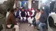 Bihar news - जदयू के बड़हरा कार्यक्रम कार्यान्वयन समिति सदस्य के निधन से मर्माहत हुए छोटू सिंह, बताया पार्टी के लिए हमेशा रहे समर्पित