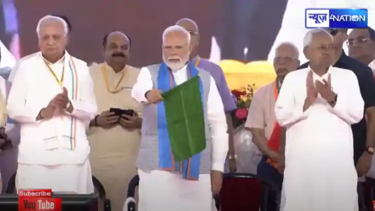 Patliputra Gorakhpur Vande Bharat Patliputra Gorakhpur Vande Bharat