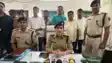 पूर्णिया की जिम्मेदारी संभालते ही लेडी सिंघम स्वीटी सहरावत ने की नशे के धंधे पर बड़ी कार्रवाई, एक करोड़ का कफ सिरप किया जब्त