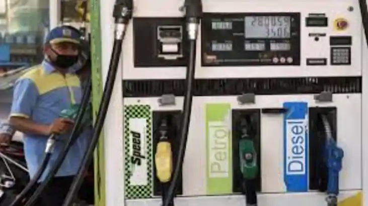 Petrol and diesel prices in Bihar on June 20 2025 