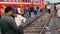 Train Accident