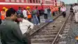 Train Accident