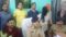 Bihar Crime - स्वर्ण व्यवसायी लूटकांड का सफल उद्भेदन, तीन कुख्यात गिरफ्तार, जेवरात व हथियार बरामद