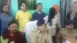 Bihar Crime - स्वर्ण व्यवसायी लूटकांड का सफल उद्भेदन, तीन कुख्यात गिरफ्तार, जेवरात व हथियार बरामद