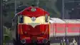 Train Schedule Change