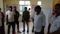 Bihar Crime - चार माह पहले किडनैप करने की हुई थी कोशिश, अब युवक पर अपराधियों ने बरसाई गोली, हालत देख डॉक्टरों ने ऑपरेशन करने से किया इनकार