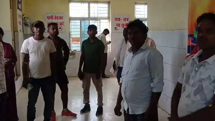 Bihar Crime - चार माह पहले किडनैप करने की हुई थी कोशिश, अब य Bihar Crime - चार माह पहले किडनैप करने की हुई थी कोशिश, अब य